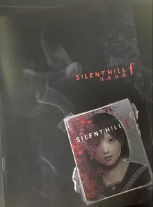 Silent Hill f Note TGS - Imagen 1 de 1