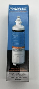 LG Kenmore LT700P Refrigerator Water Filter ADQ36006101 469690 PP-RWF1200A - Picture 1 of 8