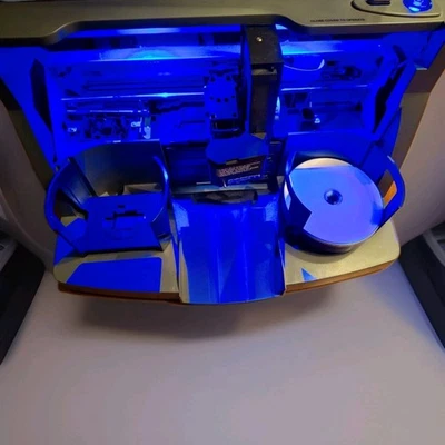 Primera Bravo 4202 Disc Publisher For Sale! - Image 1 of 4