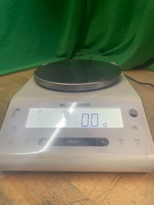 METTLER TOLEDO  ML1502E SCALE - USED - Picture 1 of 4