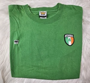 Vintage Copa International Ireland 2004 T-Shirt (2XL) - Bild 1 von 11