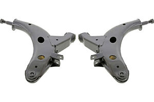 Front PAIR Mevotech Suspension Control Arm for 2000-2004 Subaru Outback (41992)