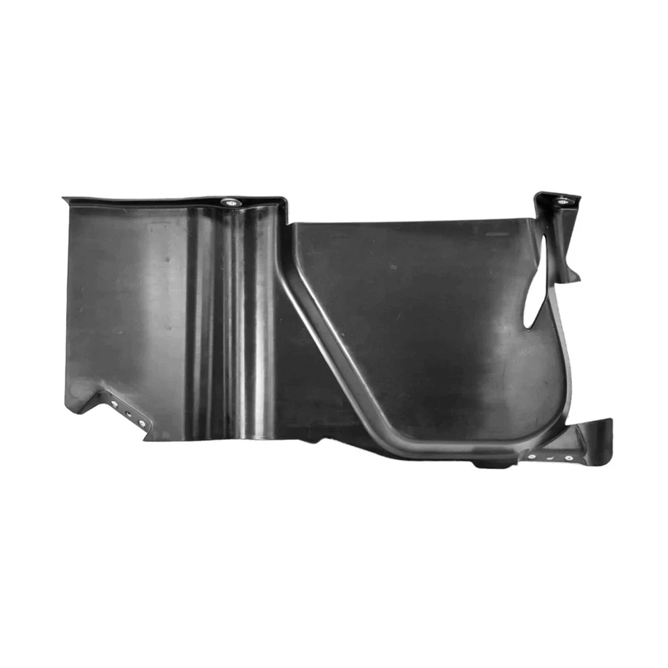 Nuevo protector contra salpicaduras del motor delantero izquierdo para Chrysler Town & Country 2008-2016 Foto 1 de 1