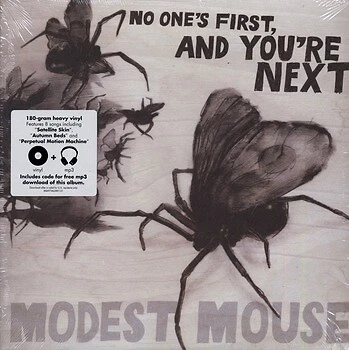 No One&apos;s First, And You&apos;re Next - Image 1 of 1