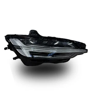 Volvo S60 V60 32338034 MID LED Scheinwerfer European Gebraucht Rechte Seite 2019 - 2023 - Bild 1 von 15