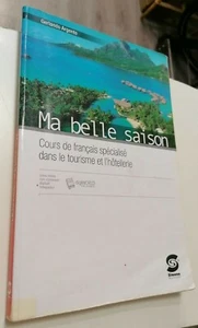 Argento MA BELLE SAISON Simone per la scuola 9788891408532 - Foto 1 di 4