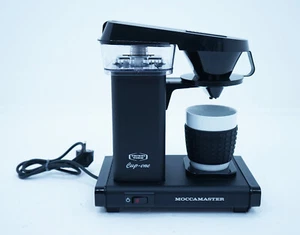 Moccamaster Cup-One, Kaffeemaschine Filtermaschine, Kaffeemaschine Klein - Bild 1 von 4