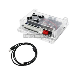 Upgraded 3-Axis CNC Control Board Controller USB for Laser Engraving 0.9J GRBL - Picture 1 of 9