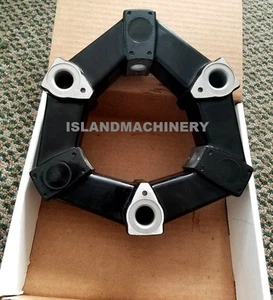 24100U341S1 KOBELCO BAGGER HYDRAULIKPUMPE KUPPLUNG.  - Bild 1 von 1