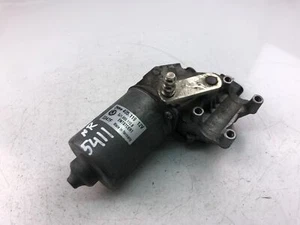 NR5411 SKODA FABIA 2007 Wiper motor 5J1955113B - Picture 1 of 4