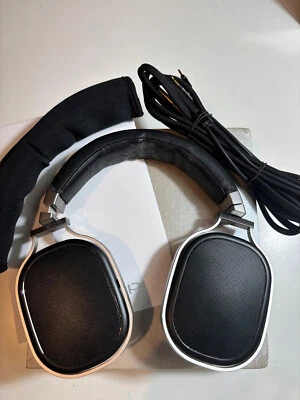 OPPO PM-2 Headphones great condition shipped to CONUS only - Image 1 of 4