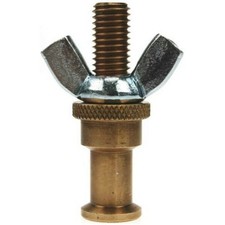 Adam Hall SS018 Bolzen M10 für Universal Haken | Neu
