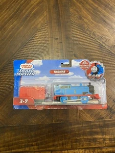 Thomas & Friends, Track Master, Motorized Action, Thomas, New - Picture 1 of 4