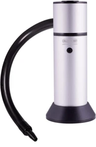 Creative Chef Smoking Tool SG16, Portable, Food, And Drink Smoker - Picture 1 of 6