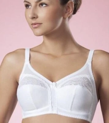 BH ohne Bügel Aveline Milavitsa 15% Baumwolle 100 105 110 B C D E F G 661431
