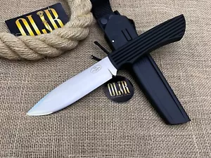 Fällkniven TF2z Taiga Forester Lam.Cos Stahl Thermorun Cobaltstahl Rostfrei H-60 - Bild 1 von 15
