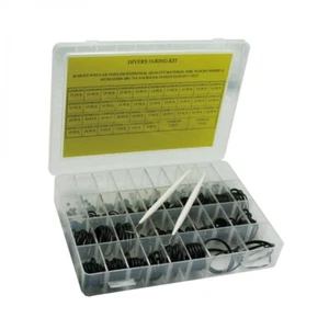 Divers Professional O-ring Kit NBR 38 Most Popular Sizes - 450 O-rings - Picture 1 of 5