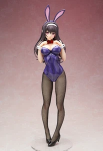 FREEing Saekano Wie man eine langweilige Freundin großzieht Utaha Bunny Ver. 1/4 Figur  - Bild 1 von 6