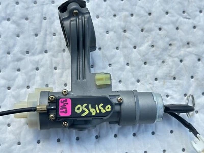 KIA RIO 2006-2011 INTERRUPTOR DE ENCENDIDO BLOQUEO CON LLAVE OEM Foto 1 de 4