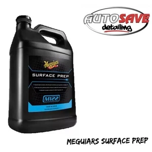 Meguiars Surface Prep M122 1 Gallon NEW 2021 - Picture 1 of 1