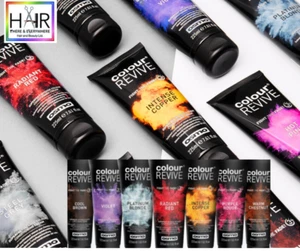Osmo Colour Revive-Hot,Cool,Purple,Violet,Copper,Platinum,Radiant,Warm & Grey - Picture 1 of 9