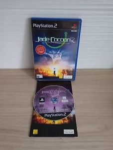 Jade Cocoon 2 Sony PlayStation 2 PS2, PAL UK COMPLETE Free UK Postage - Picture 1 of 10