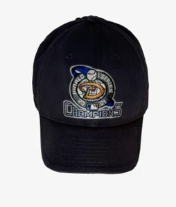 2001 Arizona Diamondbacks World Series Champions Mütze New Era verstellbar Baseball - Bild 1 von 10