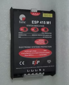 Furse ESP 415 M1 Protector ESP415M1 - Picture 1 of 1