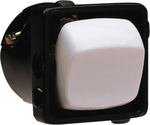 HPM Excel 15A Switch Mechanism White | 770/15MWE - Picture 1 of 1