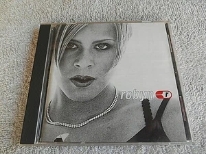ROBYN IS HERE (CD, 1997, RCA (BMG) - Bild 1 von 5