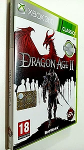 DRAGON AGE II Xbox 360 - Videogioco di ruolo GDR - Foto 1 di 3
