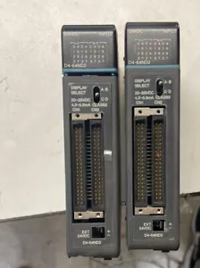 PLCDIRECT D4-64ND2 24VDC Eingangsmodul - Bild 1 von 3