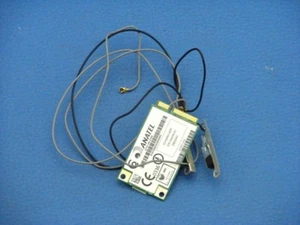 Minipci wi-Fi Medion MD98000 Notebook 10075071-38942 - Afbeelding 1 van 1