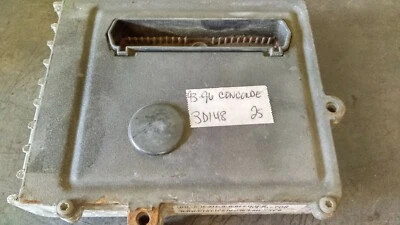 P04797708 Chrysler Concorde 1993-1996 TCM transmisión ordenador Foto 1 de 2