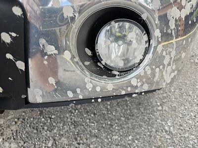 Used Driving Light fits: 2011 Ford F150 PICKUP Fog-Driving bumper mounted Grade - Image 1 of 4