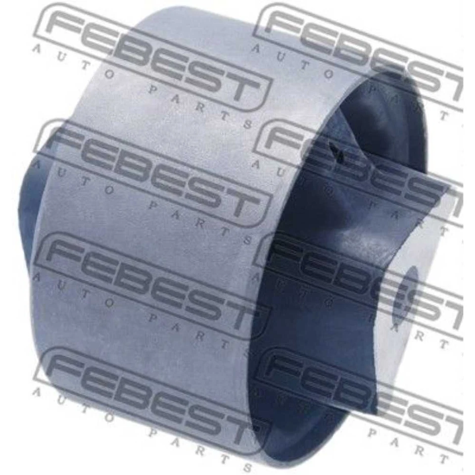 Silentblock Supporto Motore Anteriore. Febest Crmb-grchf