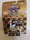 1998 Matt Kenseth Racing Champions 1:64 Druckguss #17 Lycos Chevy Monte Carlo GOLD