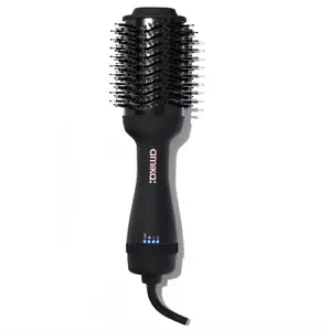 Amika Hair Blow Dryer Brush 2.0 MSRP $100 - Picture 1 of 6