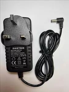 Altec Lansing Inmotion IMT702 Ipod Dock 9V AC-DC Switching Adapter Charger S10 - Picture 1 of 7