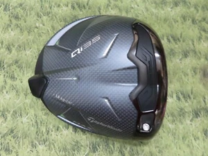 MINT * Taylormade QI35 MAX 9* Driver Head - #956 - Picture 1 of 6