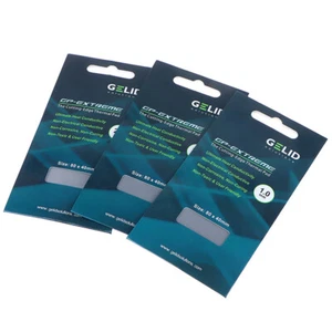 GELID GP-Ultimate 15W/MK Thermal Pad CPU/GPU Graphics Silicone Grease Pad Heat - Photo 1/15