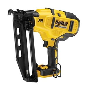 DeWALT 18V XR Li-ion Finishing Nailer - Skin Only - Picture 1 of 1