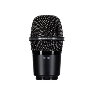 Telefunken M81-WH Wireless Microphone Capsule - Picture 1 of 2