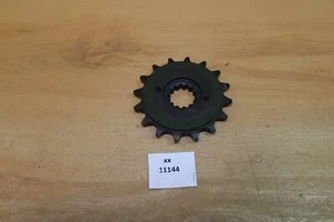 Kawasaki 13144-1085 Pignone-uscita,16t NOS NUOVO originale xx11144 - Foto 1 di 1
