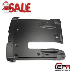 For Nissan R35 GTR 2012+ Matte Carbon Fiber OEM Rear Under Bottom Diffuser - Bild 1 von 12