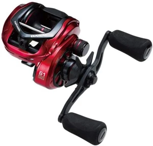 Carrete de pesca tailwalk AMPLIO BASAL CA61L 19129 - Imagen 1 de 1