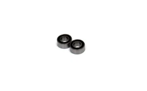 RCS Model Bearing Set for TEAM LOSI RC MICRO DESSERT BG157 - Picture 1 of 1