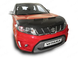BRA de Capot compatible Suzuki Vitara puisque 2015 Protège CAR PROTECTION TUNING - Bild 1 von 5