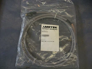 Ametek SD0523800L10 Cable Assembly 2110/2120 D25 Patriot Sensors 25 pin/wire New - Picture 1 of 3