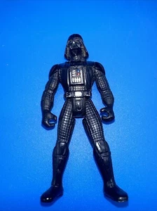 Vintage 1995 Kenner: Star Wars: Darth Vader Action Figure (No Cape) - Picture 1 of 5
